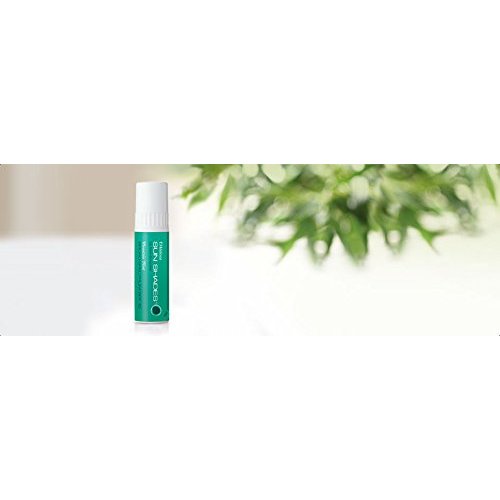Melaleuca Sun Shades Lip Balm (Mountain Mist)
