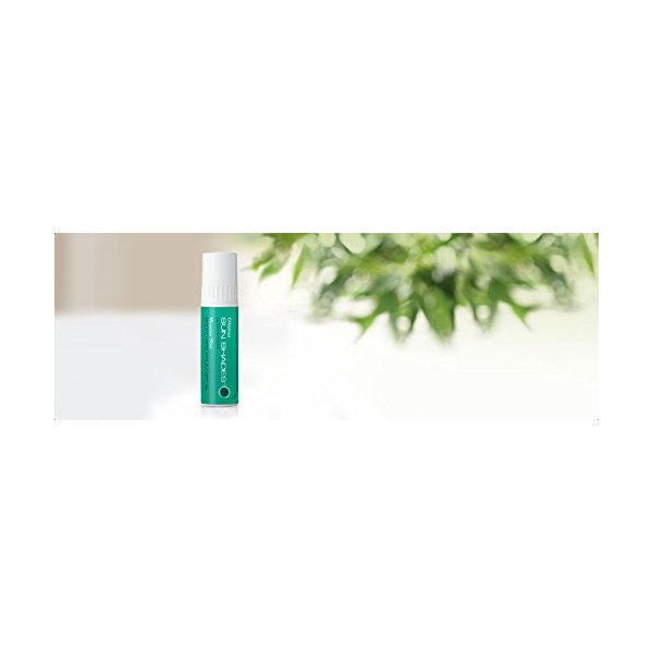 Melaleuca Sun Shades Lip Balm (Mountain Mist)