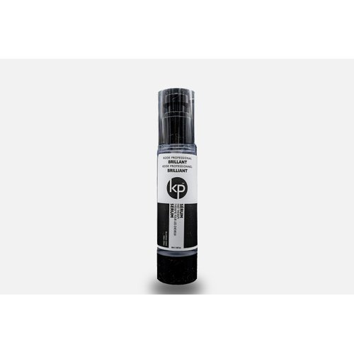 3PC Bundle: Kode Professional Absolut Repair Shampoo, Conditioner and 50ml Brilliant Serum (8oz Serum Kit)