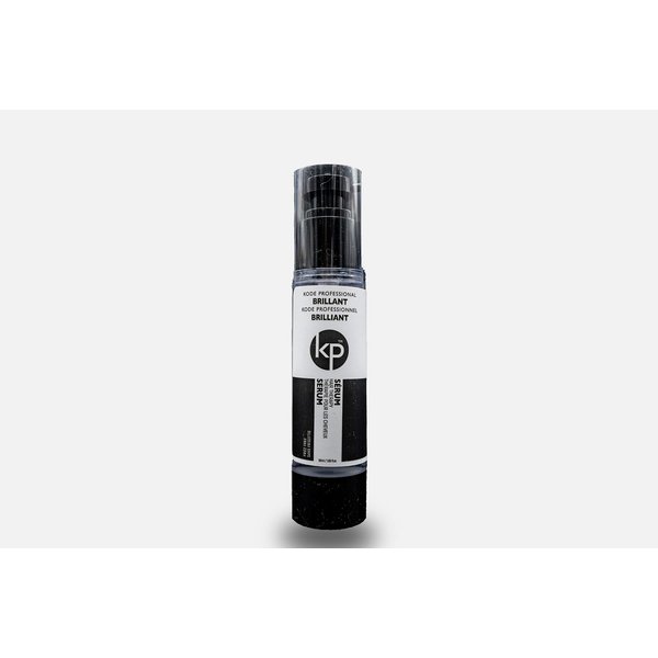 3PC Bundle: Kode Professional Absolut Repair Shampoo, Conditioner and 50ml Brilliant Serum (8oz Serum Kit)