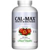 Maxi Health Calcium Magnesium Supplement with Vitamin D3 and Boron - Kosher Bone Health & Nighttime Formula, Calcium Citrate CalMag & Vitamin D (360 Tablets)