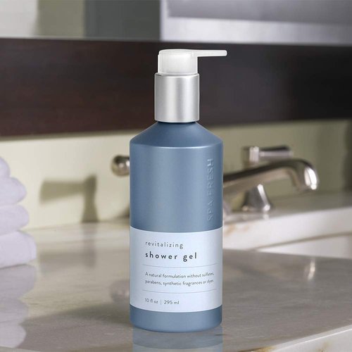 The Ritz-Carlton Spa Fresh Purifying Shower Gel - 10 oz