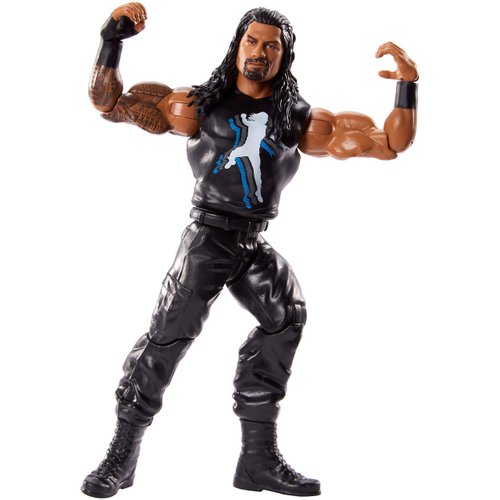 WWE Roman Reigns Action Figure