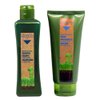 Salerm Biokera Natura Moisturizing Shampoo 10.8oz & Mask 7.1oz Combo by Salerm