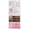 L'Oreal Excellence #5Rb Medium Red Brown Hair Color, 1 ct