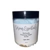Serious Foaming Body Scrub (Light Blue, 8)