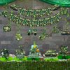 Camo Birthday Party Decorations, Army Birthday Party Decorations includes Military Party Decorations Banner and Camoflage Birthday Party Decorations Hanging Swirls for Boys Birthday Party Supplies