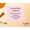 Donna's Recipe by Tabitha Brown Strength Hair Oil