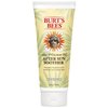 Burt's Bees Aloe & Coconut Oil After Sun Soother 6 oz (Pack of 4)