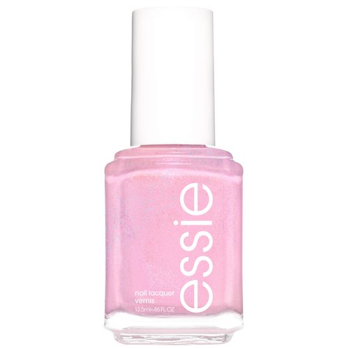 essie nail polish, spring 2020 collection, pearl finish, kissed by mist, 0.46 fl ounce