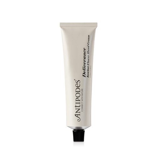 ANTIPODES Deliverance Hand Cream, 75 ML