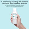 APLB Glutathione Niacinamide Cleansing Water | LIPO GLUTA NIAC CEN™ 7.8% 5.41 FL.OZ/Korean Skincare, Makeup remover for sensitive skin, Deep Hydration, Pore care