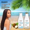 BEAVER Coconut Oil & Milk Moisturizing Conditioner 730ML