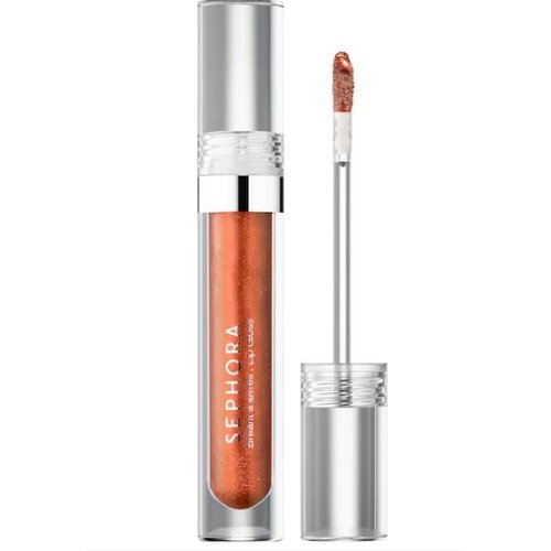 SEPHORA COLLECTION Glossed Lip Gloss 115 Unbothered