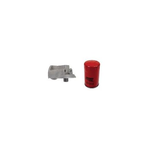 Tisco 741922M1 Oil Filter Adapter Kit