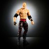 Mattel WWE Elite Collection Action Figure, SummerSlam Kane Collectible with Accessory & Referee Build-A-Figure Parts