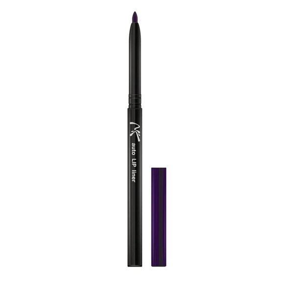 Nicka K New York AUTO Lip Liner INDIGO