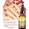 Botanical Beauty HIBISCUS OIL (Hibiscus Sabdariffa) JAPANESE 100 Pure Natural VIRGIN UNREFINED COLD PRESSED Anti Aging, Vitamin E oil for FACE, SKIN, HAIR GROWTH 0.5 Fl.oz.- 15 ml