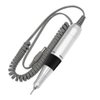 30000RPM Electric Nail Drill Pen Nail Drill Handle Handpiece DC Connector for Manicure Pedicure Machine Accessory Tool