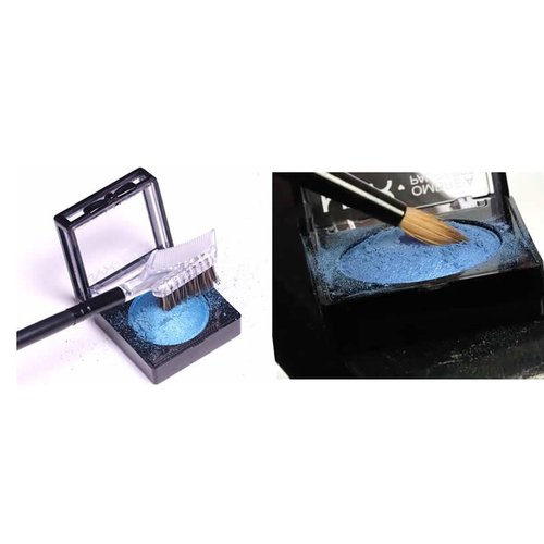 NYX Cosmetics Baked Blush Sugar Mama