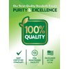 Nature's Truth D-Mannose Capsules | 2100mg | 90 Pills | Non-GMO & Gluten Free Supplement