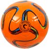 American Challenge Brasilia Soccer Ball (Orange, 3)