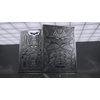 MJM The Dark Knight x Batman Playing Cards by theory11
