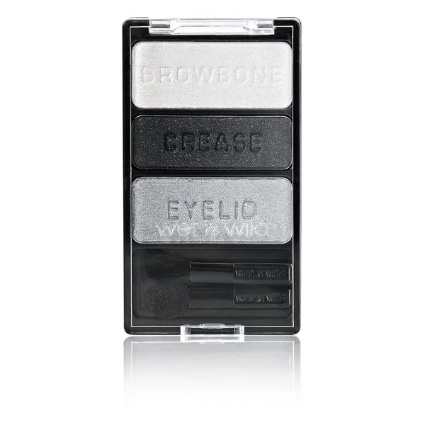 Wet N' Wild Coloricon Eye Shadow Don't Steal My Thunder #385B