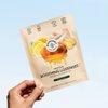 Beekeepers Naturals Ginger Lemon Lozenges, 14 Ct