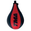 TMA Speed Ball Training Punching Speed Bag Boxing MMA Pear Punch Bag