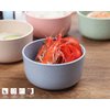 Old Tjikko Snack Bowls,Set of 4 Rice Bowls,100% BPA-Free Wheat Straw Fiber Snack Bowls,Eco-friendly Safe Kitchen Bowl for Children Adult Support Microwave(14 oz-4pack)