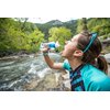 BeFree 0.6L Water Filter, Fast Flow, 0.1 Micron EZ Clean Membrane for Endurance Sports, Camping and Backpacking (8019639)
