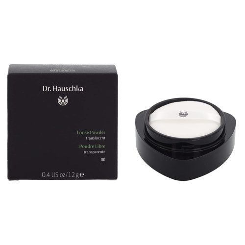Dr. Hauschka Loose Powder, Translucent