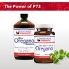 Physician's Strength Wild Oregano-Plus - 90 Capsules - Supports Healthy Immune System, Digestion & Bones and Joints - Non-GMO - 90 Servings
