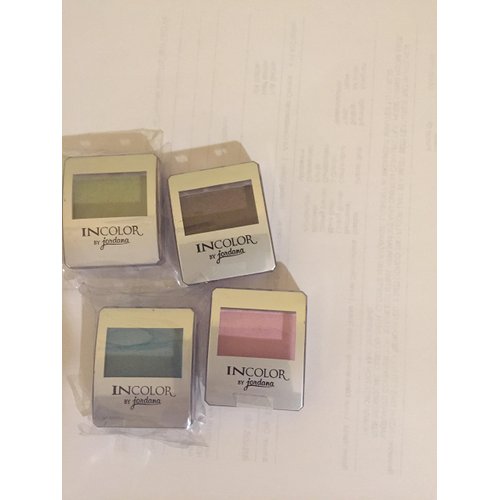 INCOLOR Eye Shadow by Jordana (Princess) 14