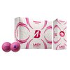 Bridgestone Golf 2021 Lady Precept Pink Golf Balls