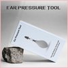 Layhou Ear Pressure Tool Ear Pressure Regulator Ear Pressure Adjuster Head Pressure and Pain Relief