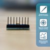 SHILLEHTEK ADXL345 Pre-Soldered 3-axis Accelerometer Compatible with Klipper, Raspberry Pi & Arduino | High Resolution Tilt-Sensing Accelerometer | Resonance Frequencies Measurement & Klipper Autotune