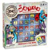 DC Superheroes Top Trumps Match Board Game