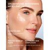 depology Deepcare+ Serum-Infused Micro Dart Patche | 4 Pairs Eye Mask | Under Eye Patches for Wrinkles | Fine Lines | Hydrating Eye Mask with Peptides | Amino Acids | and Synthesized Molecules