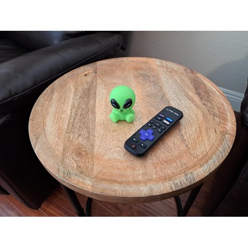 Alien Party Favor Toys for Kids (12-Pack) | Unique Birthday Party Goodie Bags. Alien Action Figures for Bathtub Toys and Pool Party Party Favors. Color: Green.