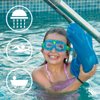 BLOCCS Waterproof Cast Cover for Shower Arm- Child Arm Cast Protector for Shower or for Swimming - Child Full Arm (MEDIUM)