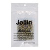 Jollin 1440pcs Flatback Rhinestones Glue Fix Crystal Glass Diamantes Gems for Crafting Nail Art Crafts Decorations Clothes Shoes 3.2mm (ss12, Moonlight)