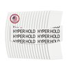 Sunshine Tape Hyper Hold Hairpiece Wig Tape (72 Pieces) | Back Curve | Made in USA | Double Sided Adhesive Tape for Toupee Lace Front Wig | Ultra Hold Waterproof Strips