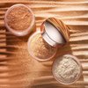 Laura Mercier Translucent Loose Setting Powder Light Catcher: Luminous Finish, Highlighting, Smooths Skin & Blurs Pores, Long Lasting Wear, 2 Shades for Virtually All Skin Tones, Honey Star