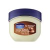 Vaseline Lip Therapy Cocoa Butter 0.25 Oz Pack of Two
