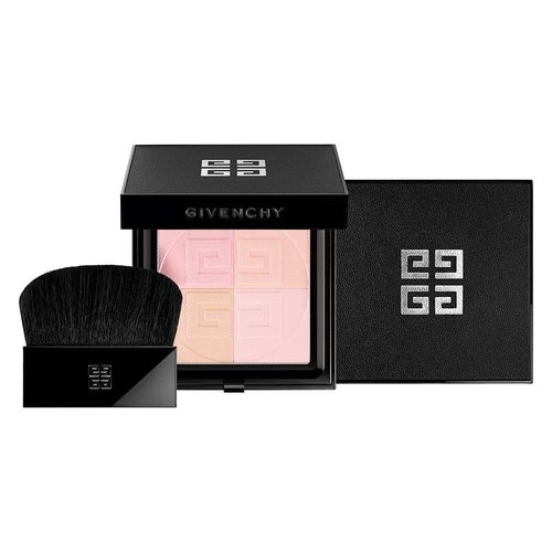 Prisme Libre Pressed Powder - 03 Voile Rose by Givenchy for Women - 0.33 oz Powder