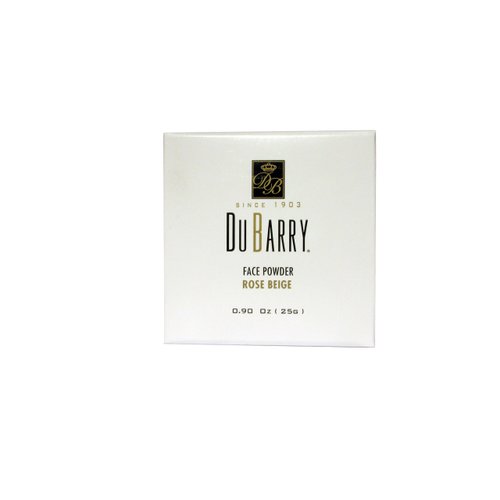 DuBarry Face Powder - Rose Beige - 0.90 oz (25 g)