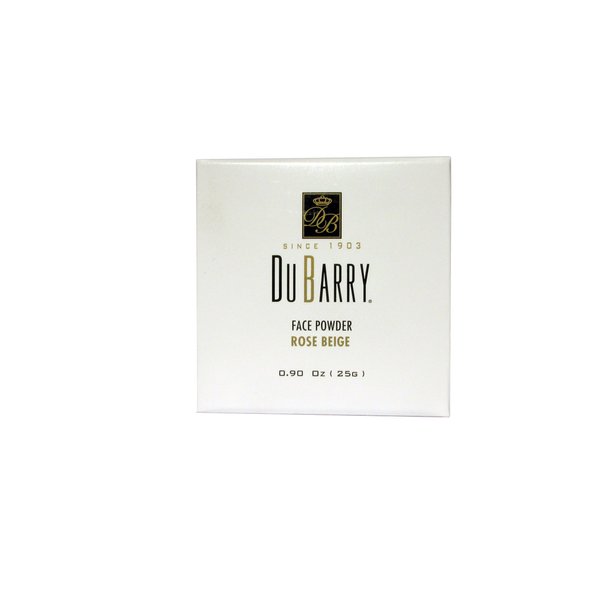 DuBarry Face Powder - Rose Beige - 0.90 oz (25 g)