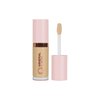 Liquid Concealer Light Warm, 0.24 Fl Oz (Pack of 1)
